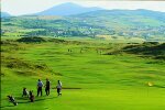 2 night Golf Break B&B plus One Evening Meal 