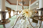 Exclusive Winter and Midweek Wedding Packages from only €39