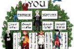 Genealogy Break