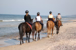 Inishowen Activites